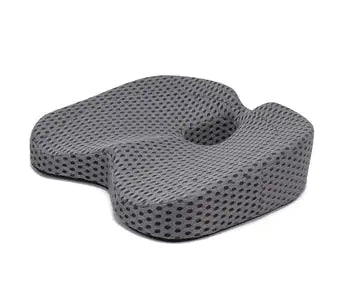 Serenity Touch™ Orthopedic Seat Cushion Pillow