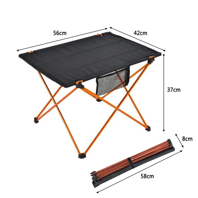 Portable Table