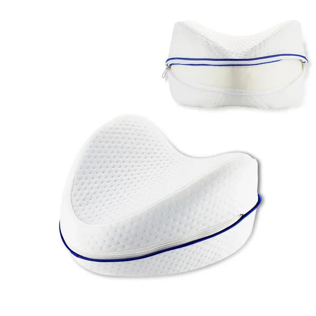 Memory Foam Memory Cotton Leg Pillow