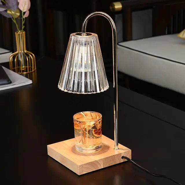 Candle Warmer Lamp