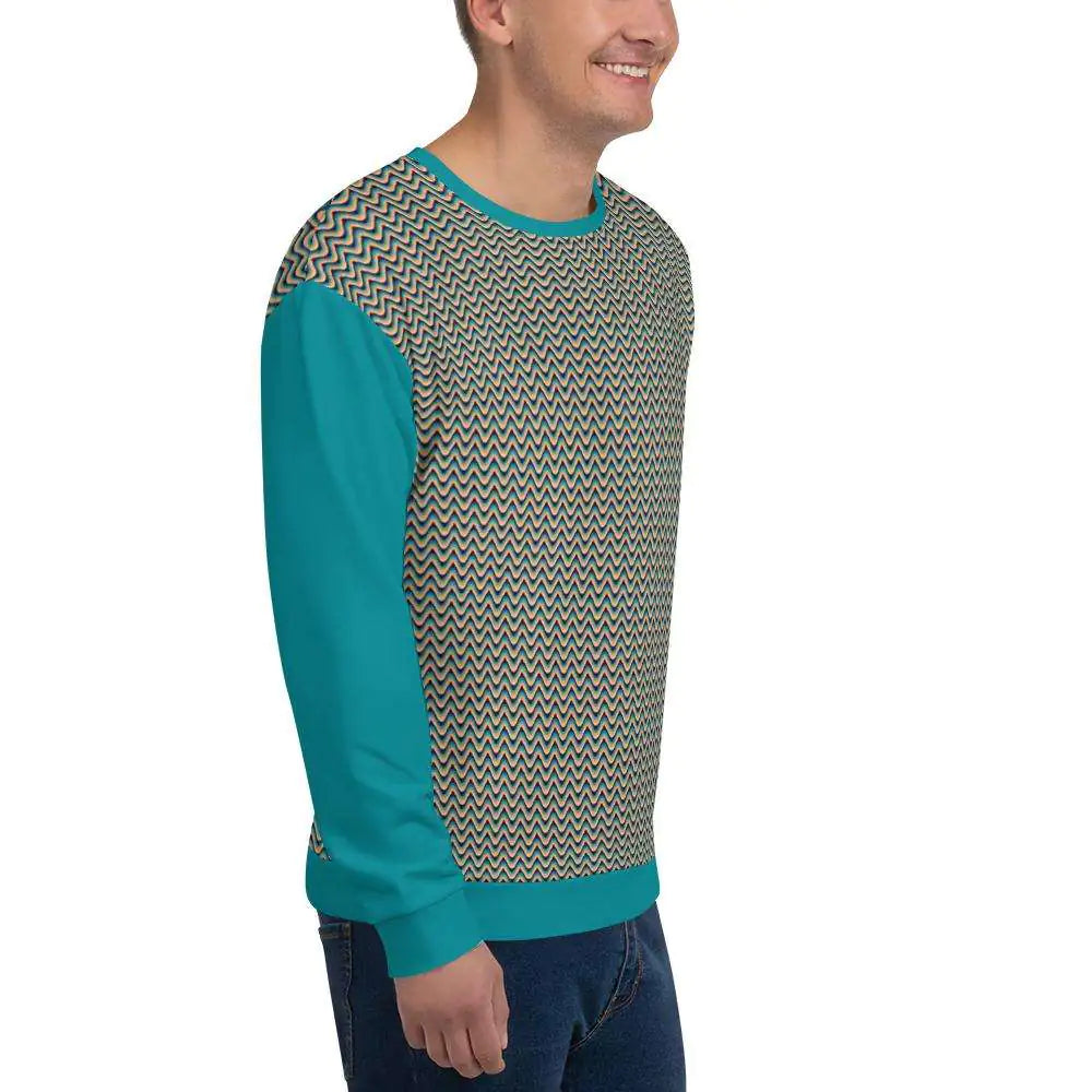 Men's Mellow Sweatshirt