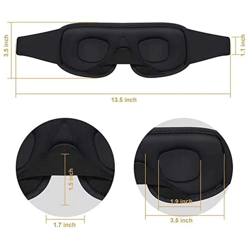 Sleep Mask