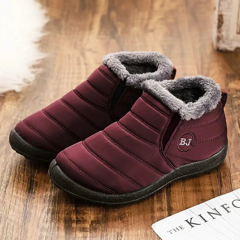 Men's Snow Boots